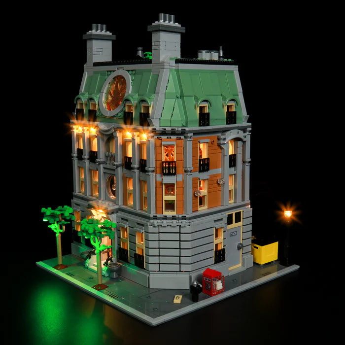 Zestaw LED do LEGO® Sanctum Sanctorum 76218