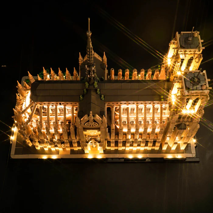 Zestaw LED do LEGO® Notre-Dame w Paryżu 21061