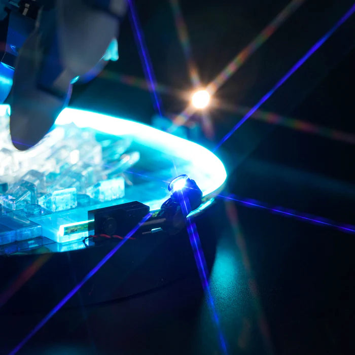 Zestaw LED do LEGO® Zimorodek 10331