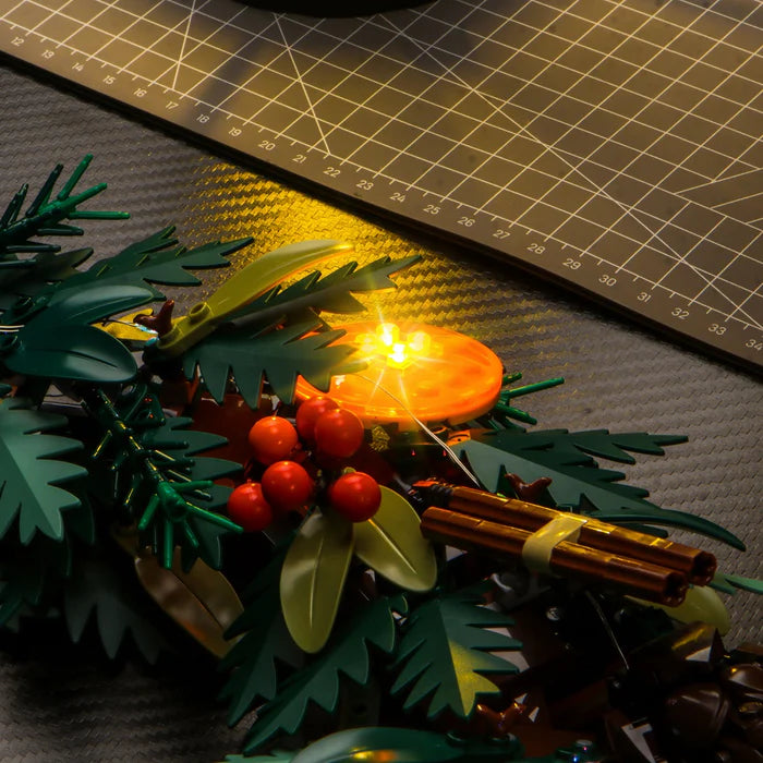 Zestaw LED do LEGO® Wieniec 10340