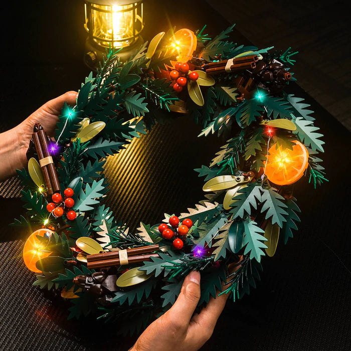 Zestaw LED do LEGO® Wieniec 10340